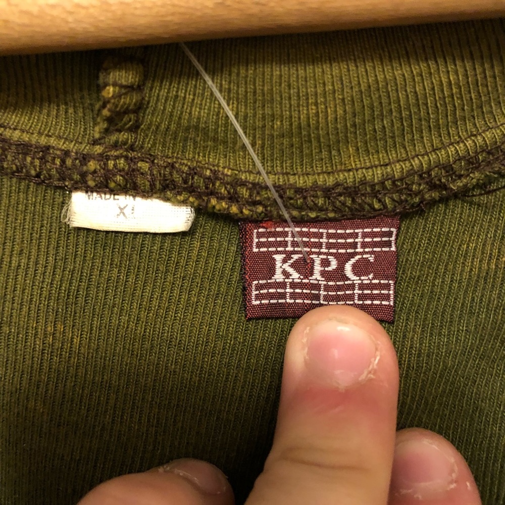 KPC Jacket - Picture 3 of 7